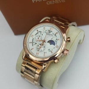 Patek Philippe saati