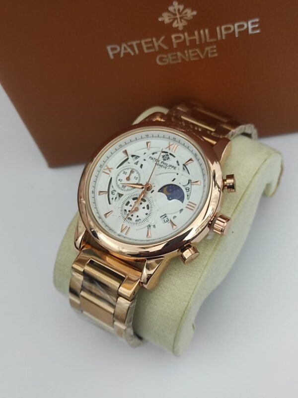 Patek Philippe saati