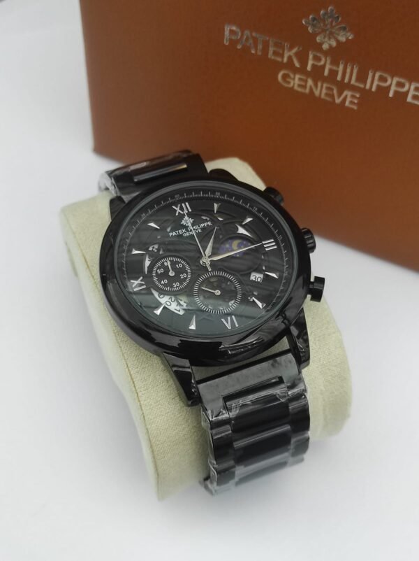 Patek Philippe saati