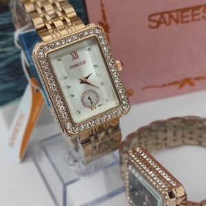 Saneesi saati