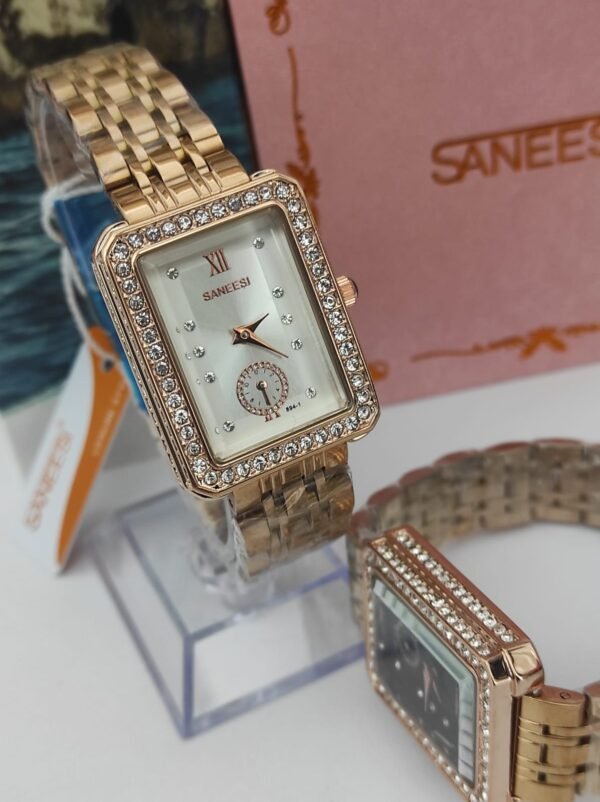 Saneesi saati