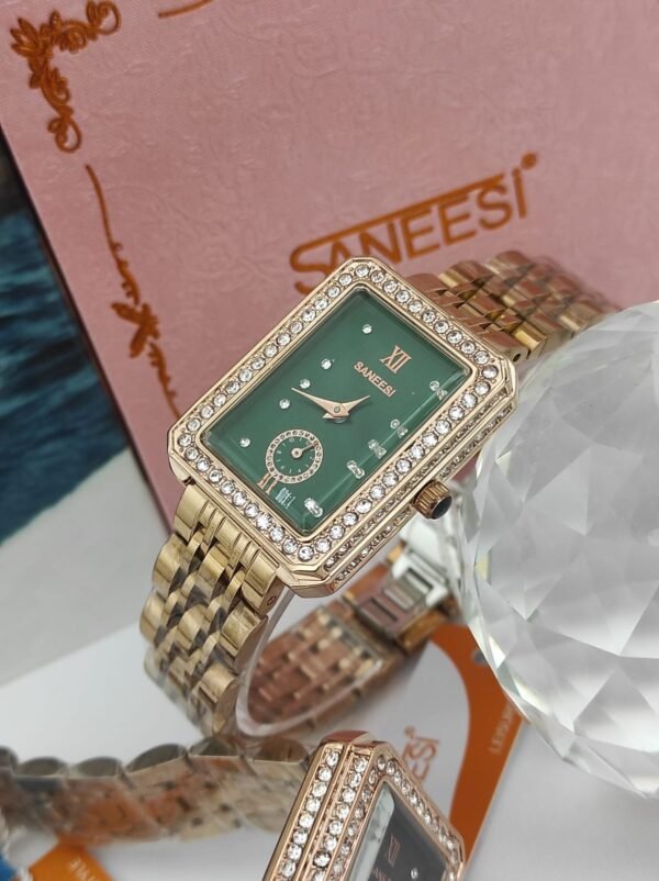 Saneesi saati