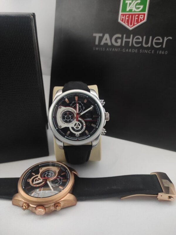 Tag Heuer saati