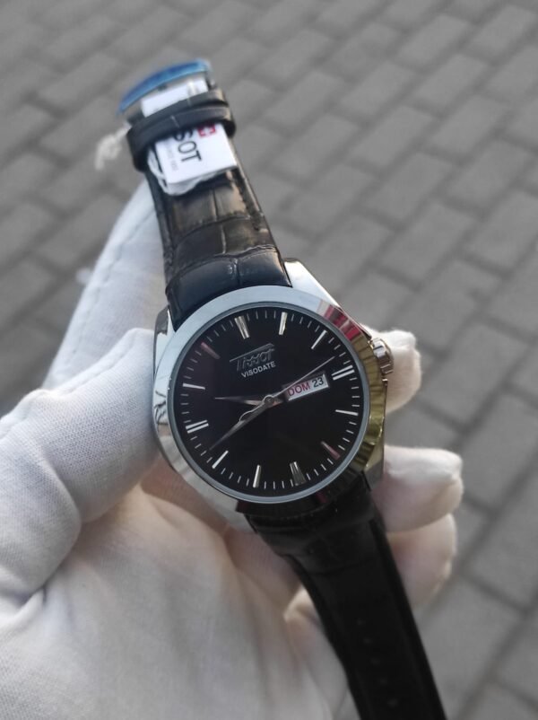 Tissot saati