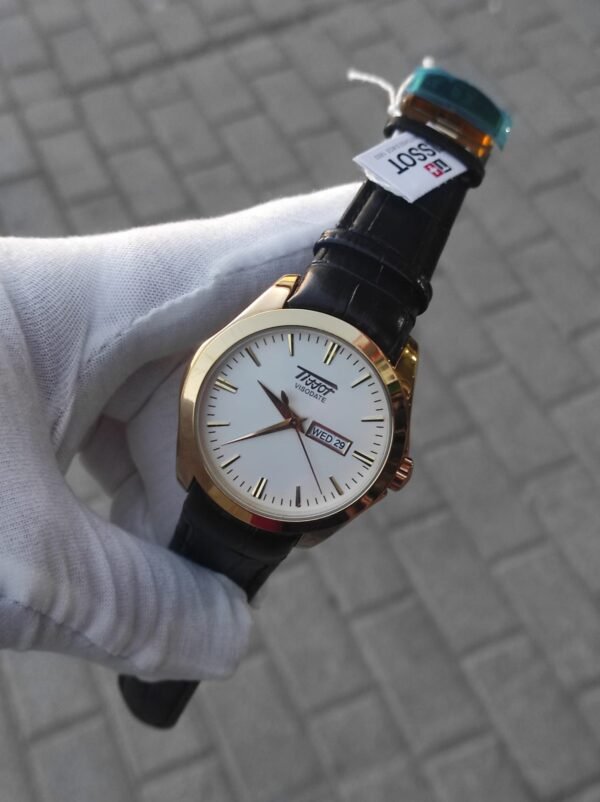 Tissot saati