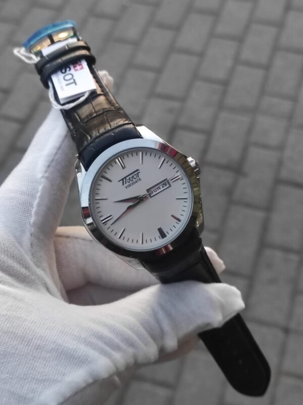 Tissot saati