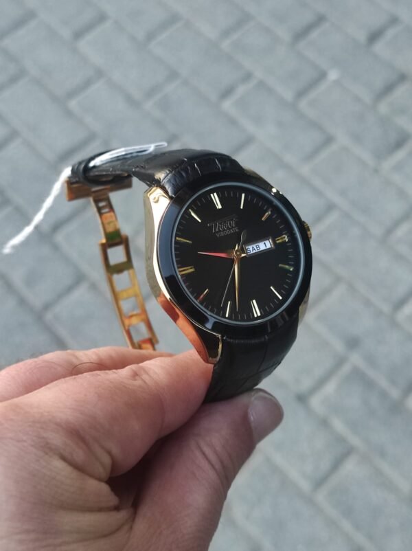 Tissot saati
