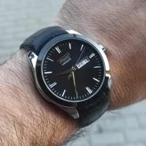 Tissot saati