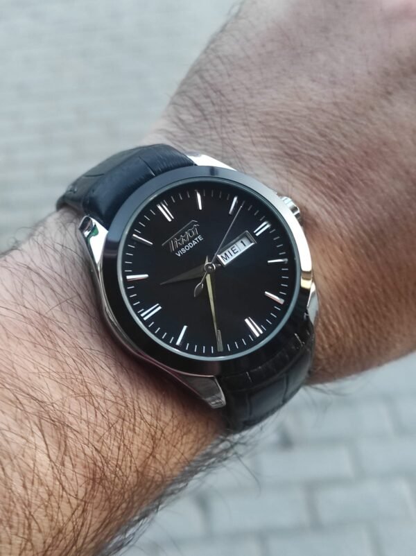 Tissot saati