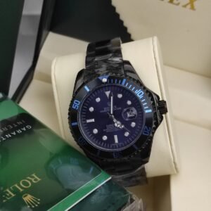 Rolex saati