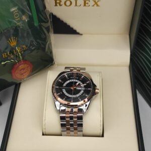 Rolex saati