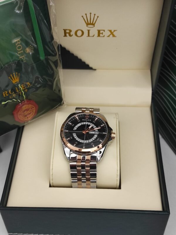 Rolex saati