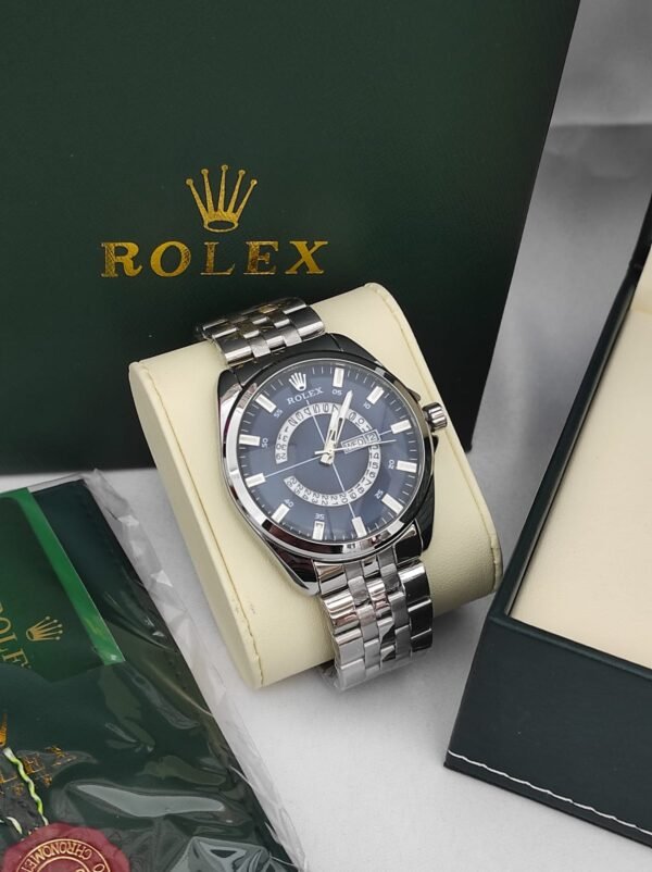 Rolex saati