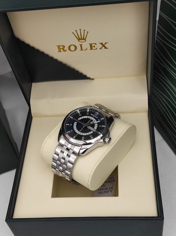 Rolex saati