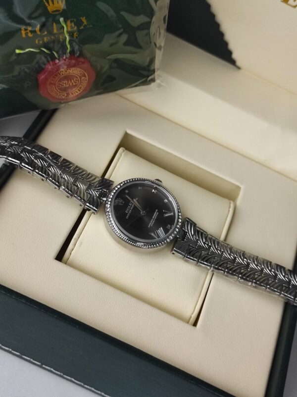 Rolex saati