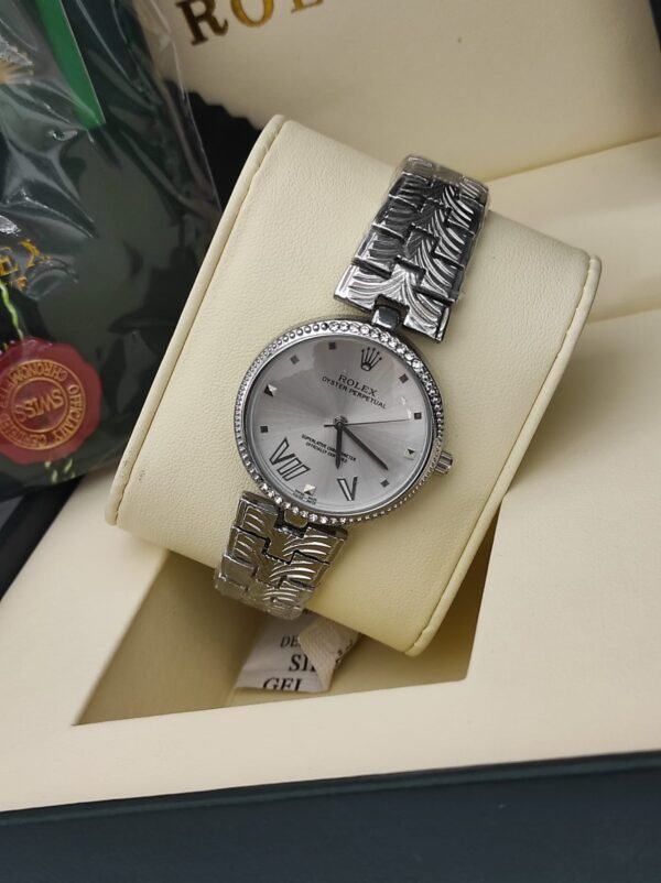 Rolex saati