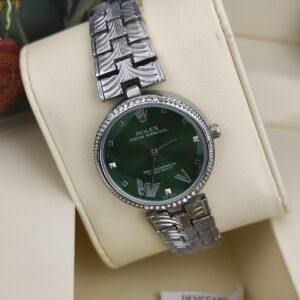 Rolex saati