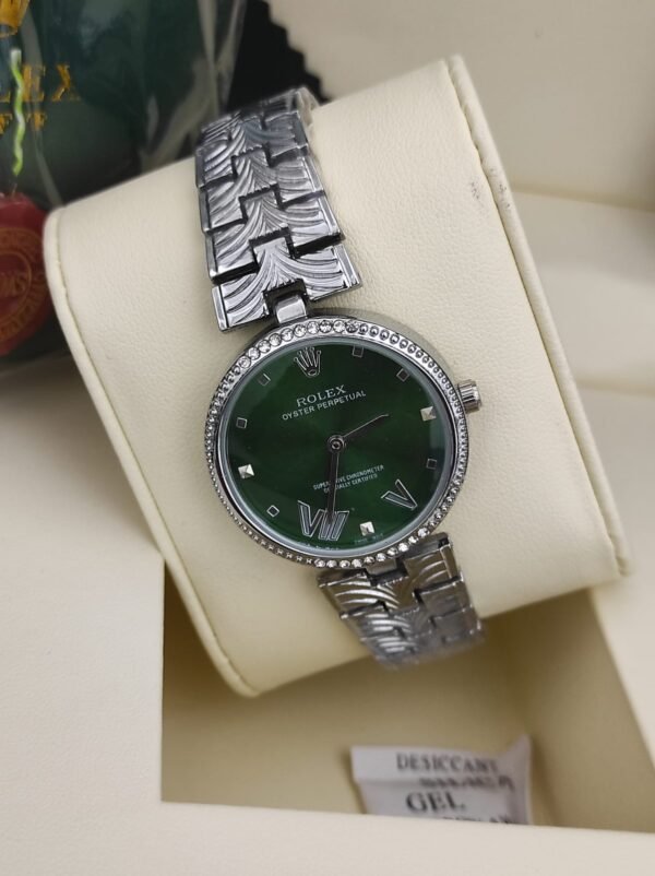 Rolex saati