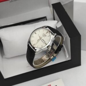 Tissot saati