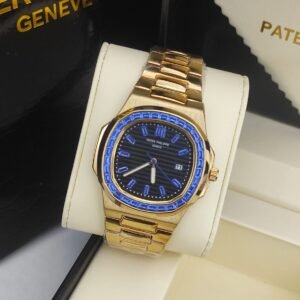 Patek Philippe saati