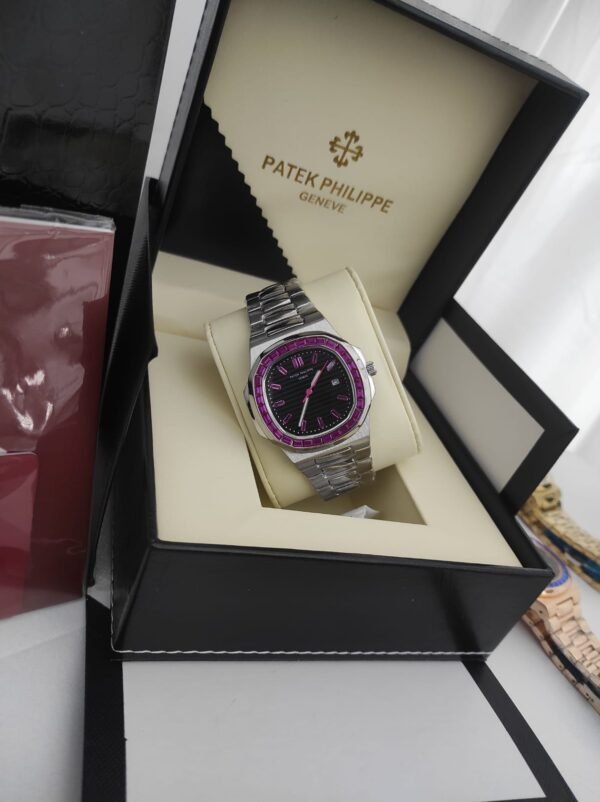Patek Philippe saati