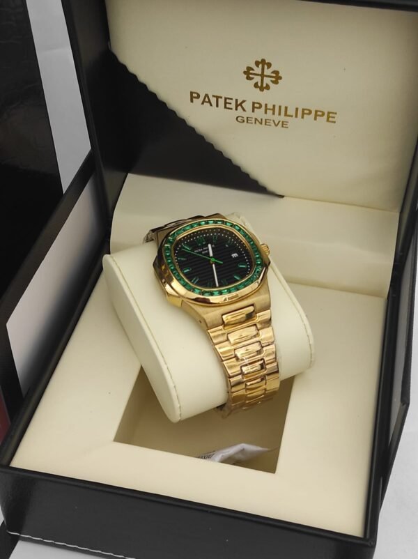 Patek Philippe saati