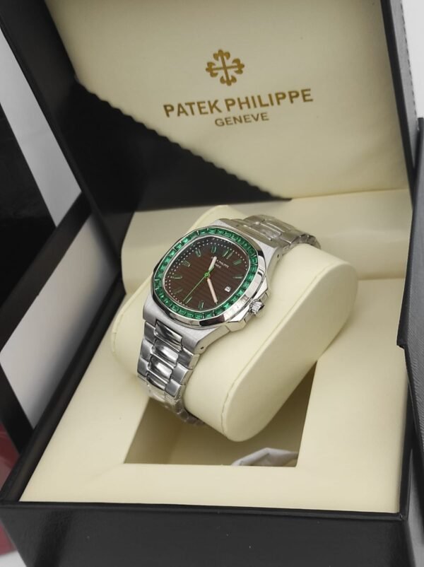 Patek Philippe saati