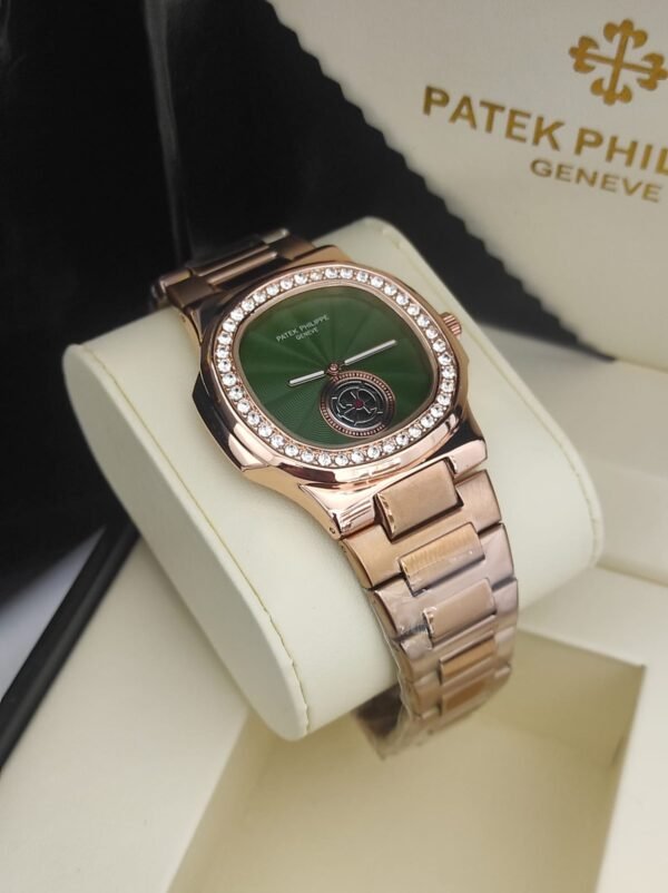 Patek Philippe saati