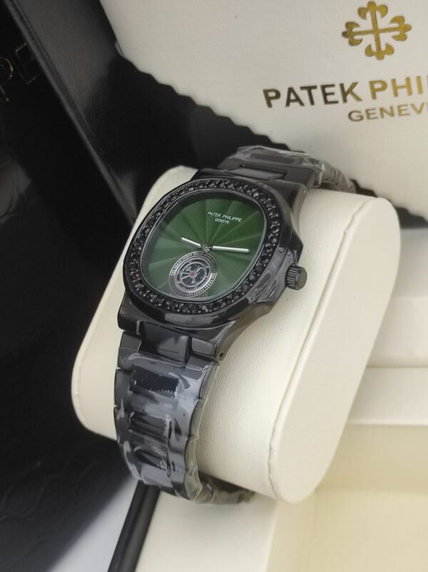 Patek Philippe saati