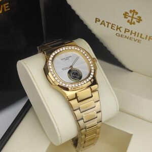 Patek Philippe saati
