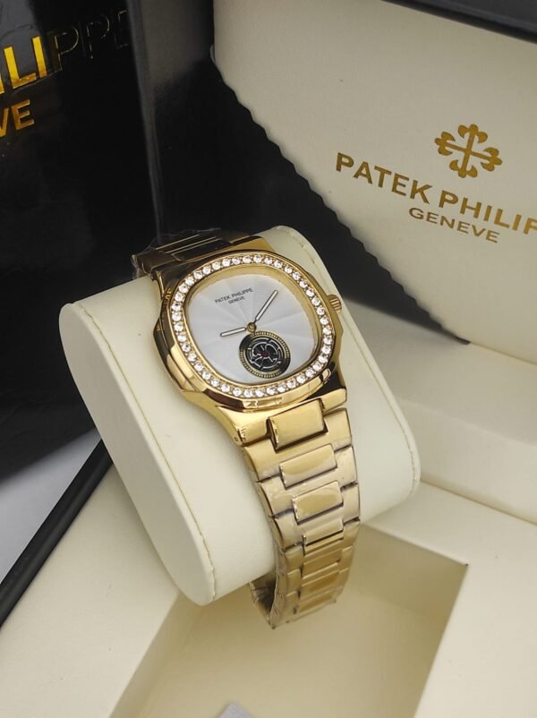 Patek Philippe saati