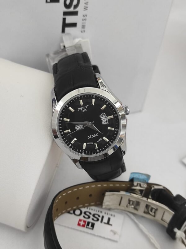 Tissot saati