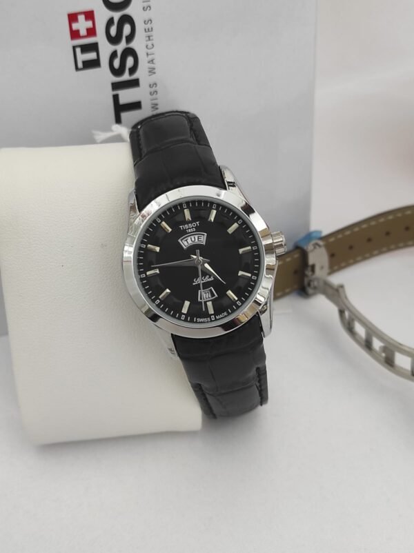 Tissot saati