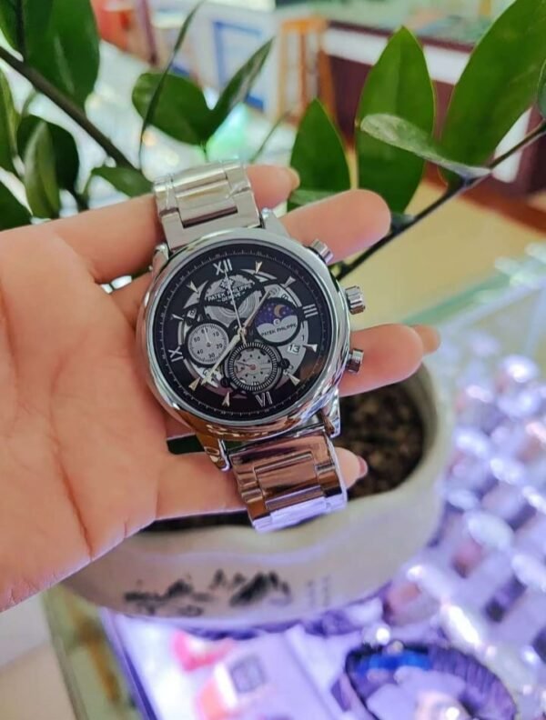 Patek Philippe saati