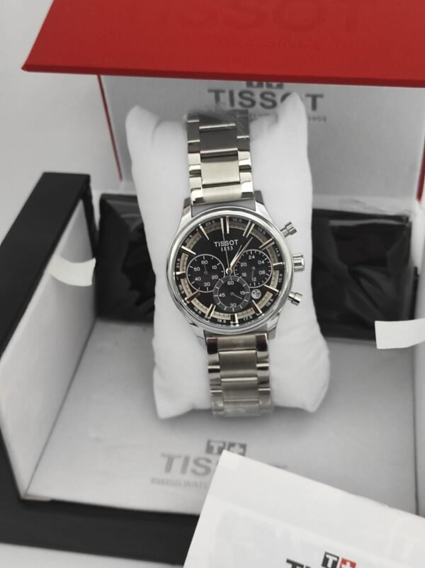 Tissot saati