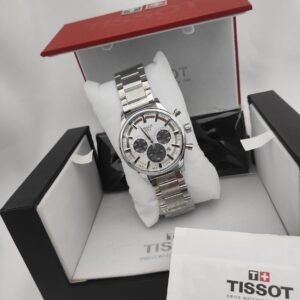 Tissot saati