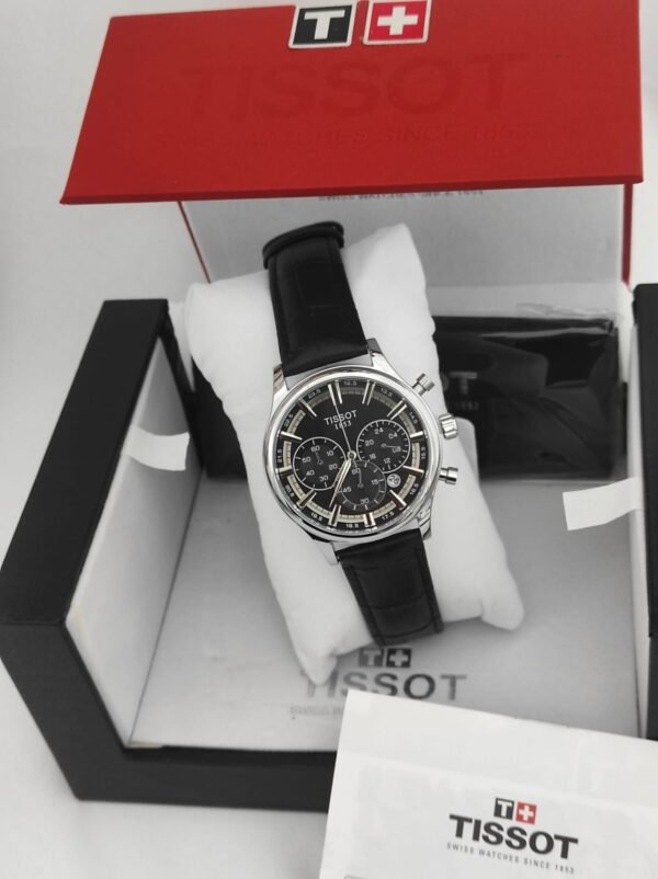 Tissot saati