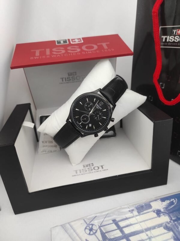 Tissot saati
