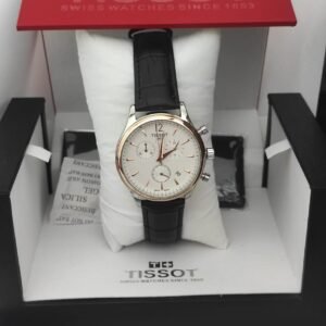 Tissot saati