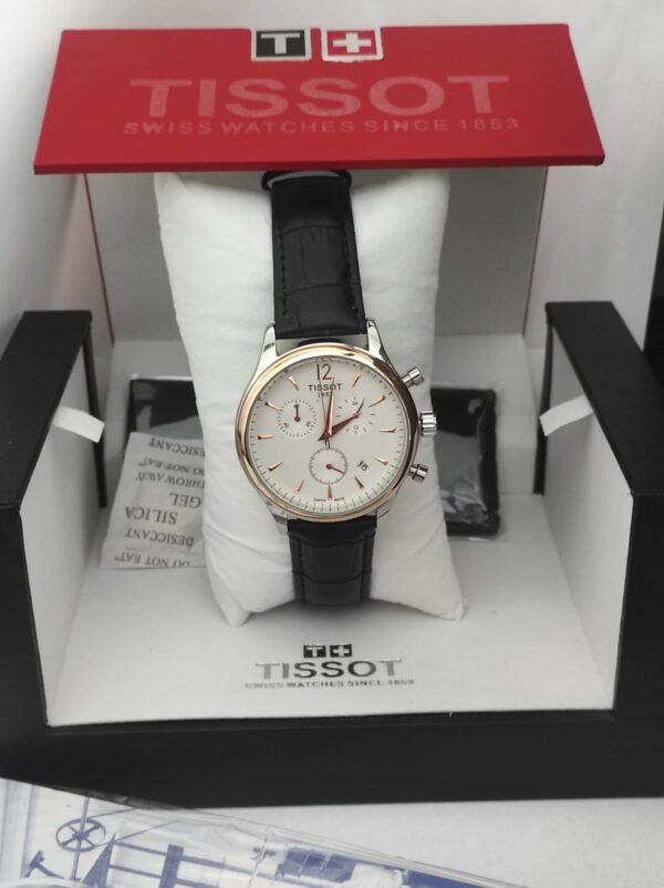 Tissot saati
