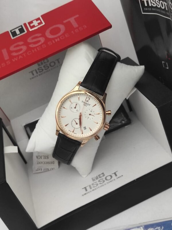 Tissot saati