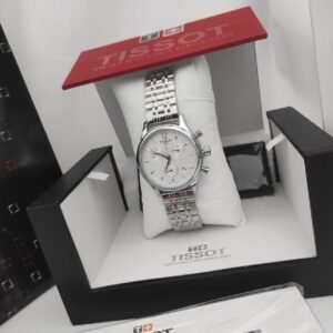 Tissot saati