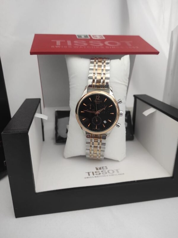 Tissot saati