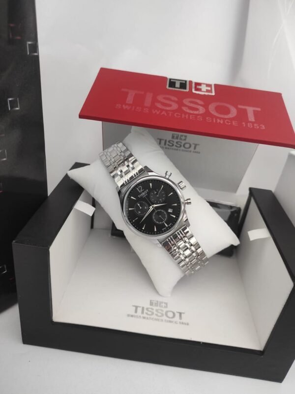 Tissot saati