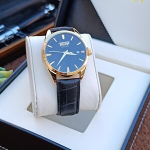 Tissot saati