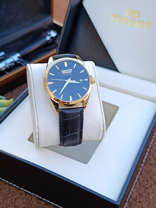 Tissot saati