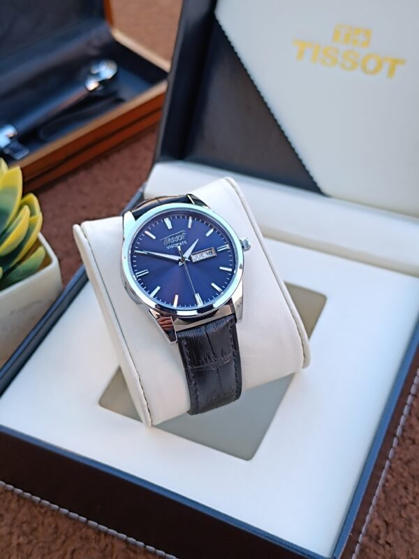 Tissot saati
