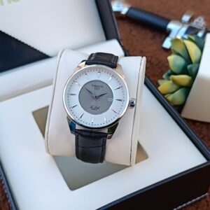 Tissot saati