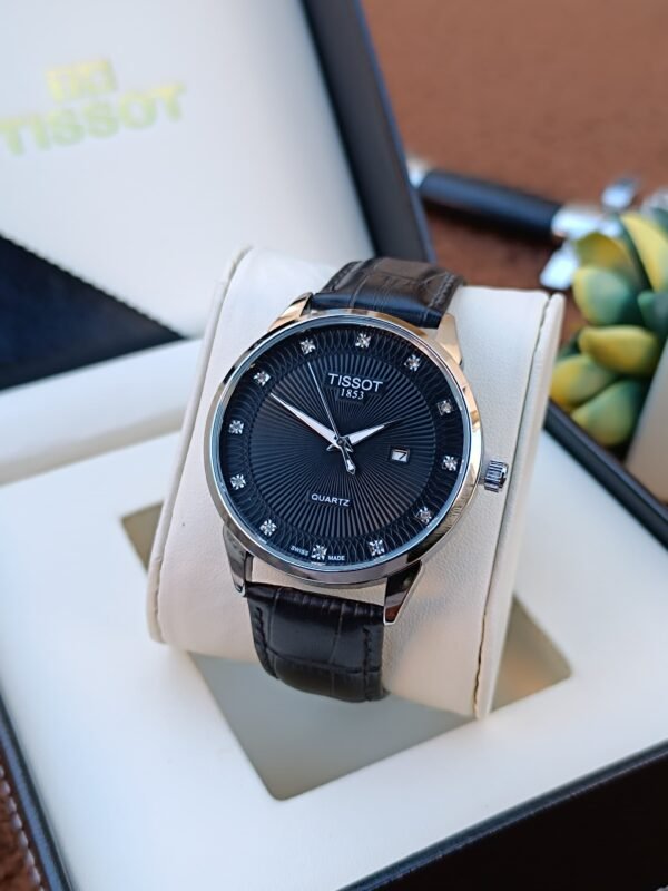 Tissot saati