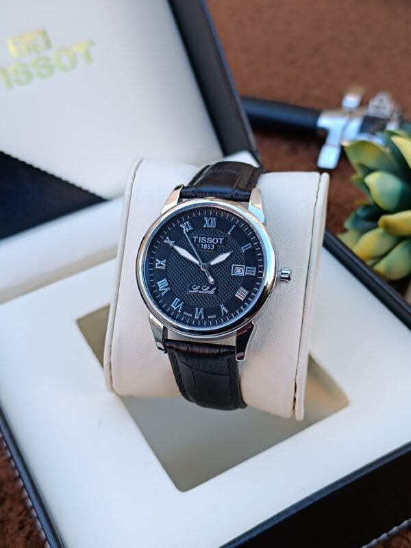 Tissot saati